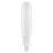 Ledvance Dulux-D LED 6W - 840  | Ersatz Für 13W