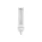 Ledvance DULUX-D LED 5W - 830  | Ersatz Für 10W