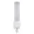 Ledvance Dulux-D LED 9W - 830  | Ersatz Für 26W