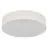 Ledvance Bulkhead Orbis Paris Beige | Geeignet für 3x E27 - 480mm - IP20