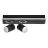 Ledvance LED Decor Spot Mars Schwarz 29W 985lm - 830 Warmweiß