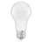 Ledvance Classic LED E27 Birne Matt 8.8W 806lm - 827 Extra Warmweiß | Tageslichtweiß Sensor - Ersatz Für 60W