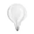 Ledvance LED Classic E27 Globe Matt 11W 1521lm - 827 Extra Warmweiß | Dimmbar - Ersatz für 100W