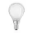 Ledvance Classic LED E14 Birne Fadenlampe Matt 3.4W 470lm - 940 Cool white | Höchste Farbwiedergabe - Dimmbar - Ersatz für 40W