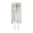 Ledvance Performance LED Capsule G4 Klar 0.9W 100lm - 827 | Ersatz für 10W