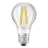 Ledvance Classic Superior LED Glühbirne E27 Birne Fadenlampe Klar 13.8W 1521lm - 927 Extra Warmweiß | Höchste Farbwiedergabe - Dimmbar - Ersatz für 100W