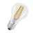 Ledvance Classic LED E27 Birne Fadenlampe Klar 5W 1055lm - 827  | Ersatz Für 75W
