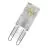 Ledvance Performance LED Capsule Klar G9 1.9W 200lm - 827 Extra Warmweiß | Ersatz Für 20W