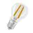 Ledvance Classic Superior LED Glühbirne E27 Birne Fadenlampe Klar 5W 1055lm - 840  | Ersatz Für 75W