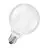 Ledvance LED Classic Globe E27 Matt 7.2W 1521lm - 865 Tageslichtweiß | Ersatz Für 100W