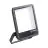 Ledvance Led-Scheinwerfer Aluminium Schwarz 167W 23400lm 100D - 830  | IP66 - Symmetrisch