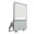 Ledvance Led-Scheinwerfer Flex Weiß 80W 12000lm 45x140D - 840  | IP66 -  Asymmetrisch 
