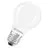 Ledvance Classic LED E27 Birne Matt 5W 1055lm - 827 Extra Warmweiß | Dimmbar - Ersatz Für 75W