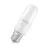 Ledvance LED Classic Stick P LED E27 Tubular Matt 11W 1470lm - 840 Kaltweiß | Ersatz Für 100W