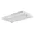 Ledvance LED Stehlampe Comfort Head Weiß 114W 20000lm - 840 Kaltweiß|Dali Dimmbar