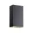 Nordlux Rold Wandleuchte Metall Schwarz  10.5W 350lm - 830 