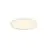 Nordlux LED Deckenleuchte Oja 24 Weiß 11W 1250lm - 827 