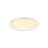 Nordlux LED-Wand- und Deckenleuchte Oja 29 18W 827 1700lm Weiß IP20 | 3-Stufen Dimmbar