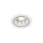 Nordlux LED-Spot Alec Weiß 6.1W 480lm 36D - 830  | Ausschnitt 80mm - IP44 - 3-Stufen Dimmbar