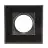 Nordlux Spot Ethan 2x GU10 Schwarz - Aluminum | Max. 100W