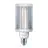 Philips TrueForce LED E27 HPL Klar 21W 2850lm 360D - 830  | Ersatz für 80W