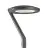 Philips LED-Straßenbeleuchtung CitySoul Gen2 Lyre BPP532 46W 4920lm 50D - 830  | IP66 - Dali Dimmbar