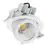 Philips LED-Spot LuxSpace Accent Kompakt RS772B 14.4W 1750lm 36D - 827  | 134mm 