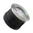 LED Bodenstrahler Einbau Rund 3W 150lm 15D - 830  | IP67
