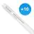Mehrfachpackung 10x Osram LED Röhre 150cm | 4000K 20W - Pro HO