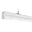 LED Modul V3 35-50W 13650lm 90D - 840 Kaltweiß | 1500mm - 8-Polig - UGR 
