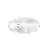 Budgetlight LED Highbay Rund Polycarbonat linse 60D| Für a 297mm Budgetlight Highbay Concord V4 Und Ecowhite V2
