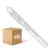 Mehrfachpackung 10x Ledvance LED Röhre T5 Performance (Mains AC) High Efficiency 7W 1000lm - 840  | 55cm - Ersatz Für 14W