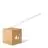 Mehrfachpackung 4x Philips LED Deckenleuchte Ledinaire BN021C 20W 2100lm - 840  | 120cm