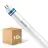 Mehrfachpackung 10x Philips Master LED T5 (HF) High Efficiency 7W 1050lm - 840  | 55cm - Dimmbar - Ersatz Für 14W