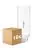 Mehrfachpackung 10x Philips CorePro PL-T LED Glühbirne HF 9W - 830 