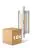 Mehrfachpackung 10x Philips Corepro LED Lineair R7s 118mm 17.5W 2460lm - 830  | Dimmbar - Ersatz Für 150W