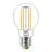 Philips MASTER LED Glühbirne Ultra Efficient E27 Birne Klar 2.3W 485lm - 830 Warmweiß | Ersatz für 40W