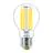 Philips MASTER LED Glühbirne Ultra Efficient E27 Birne Klar 4W 840lm - 840 Kaltweiß | Ersatz für 60W