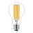 Philips MASTER LED Glühbirne Ultra Efficient E27 Birne Klar 5.2W 1095lm - 840 Kaltweiß | Ersatz für 75W