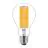 Philips MASTER LED Glühbirne Ultra Efficient E27 Birne Klar 7.3W 1535lm - 830 Warmweiß | Ersatz für 100W