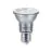 Philips Master Value LED Glühbirne Reflektor E27 PAR20 6W 540lm 25D - 940  | Höchste Farbwiedergabe - Dimmbar - Ersatz Für 50W