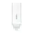 Philips CorePro PL-T LED Glühbirne HF 9W - 830 Warmweiß - Ersatz Für 26W