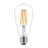 Philips MASTER LED Glühbirne Ultra Efficient E27 Birne Klar 4W 840lm - 827 Extra Warmweiß | Ersatz für 60W