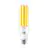 Philips TrueForce Public (Straßen – SON) Master LED SON-T M E27 19W 3600lm 300D - 727 
