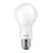 Philips MASTER LED Glühbirne Ultra Efficient E27 Birne Matt 4W 840lm - 830 Warmweiß | Dimmbar - Ersatz Für 60W