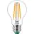 Philips MASTER LED Glühbirne Ultra Efficient E27 Birne Klar 4W 840lm - 830 Warmweiß | Ersatz für 60W