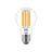 Philips MASTER LED Glühbirne Ultra Efficient E27 Birne Klar 5.2W 1095lm - 830 Warmweiß | Ersatz für 75W