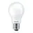 Philips MASTER LED Glühbirne Ultra Efficient E27 Birne Matt 5.2W 1095lm - 830 Warmweiß | Ersatz für 75W