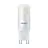 Philips CorePro LED Capsule G9 Matt 2.7W 300lm - 827  | Dimmbar - Ersatz Für 25W