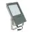Philips Led-Scheinwerfer Coreline BVP130 Grau 209W 30000lm 70x21D - 740  | IP66 - Symmetrisch